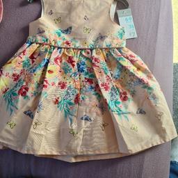 New with tags size 6/9months