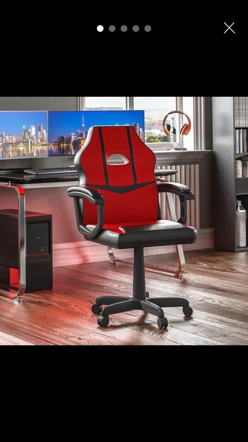 Buy & Sell Central London Blackfriars - Central London - Photos for Gaming chair