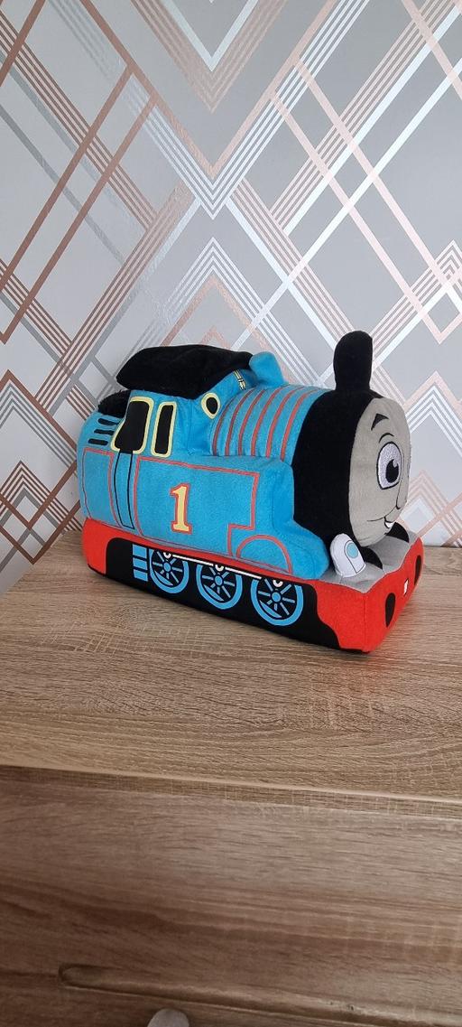 Buy & Sell Staffordshire Stoke-on-Trent - Photos for Thomas the tank engine