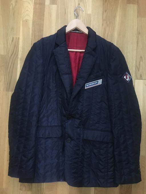 Buy & Sell Hertfordshire Broxbourne - Photos for Givenchy Mens Smart Jacket Size M