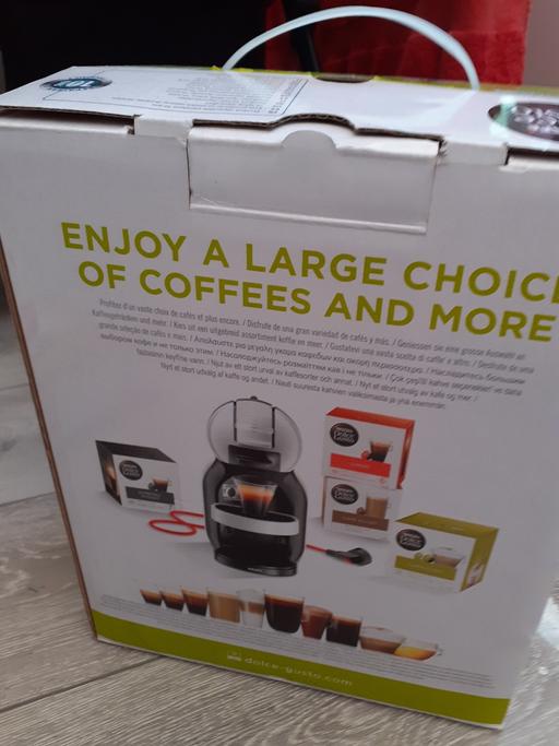 Buy & Sell South East London Elmstead - South East London - Photos for coffee maker