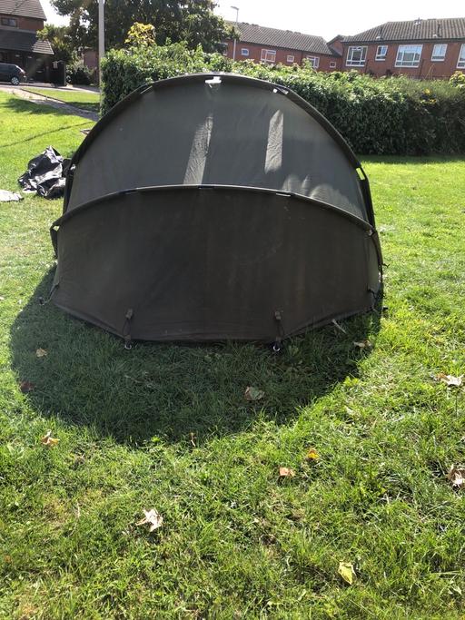 Buy & Sell Lancashire Blackpool - Photos for Wanted Bivvy tension bars