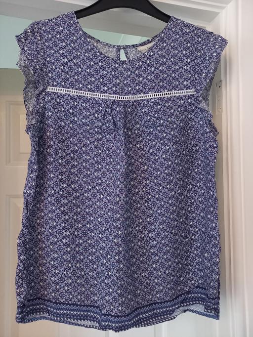 Buy & Sell Essex Basildon - Photos for Womens Blue top