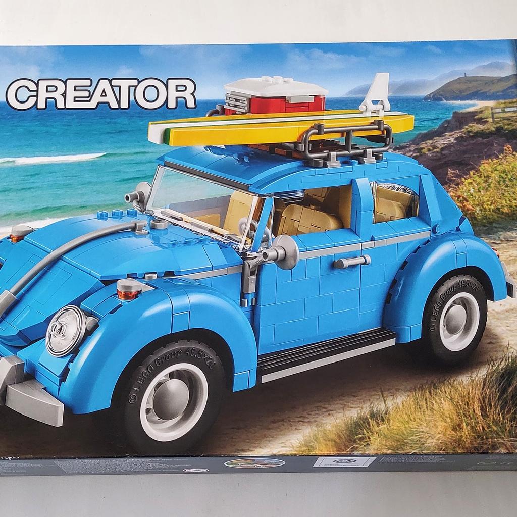 lego vw käfer ebay
