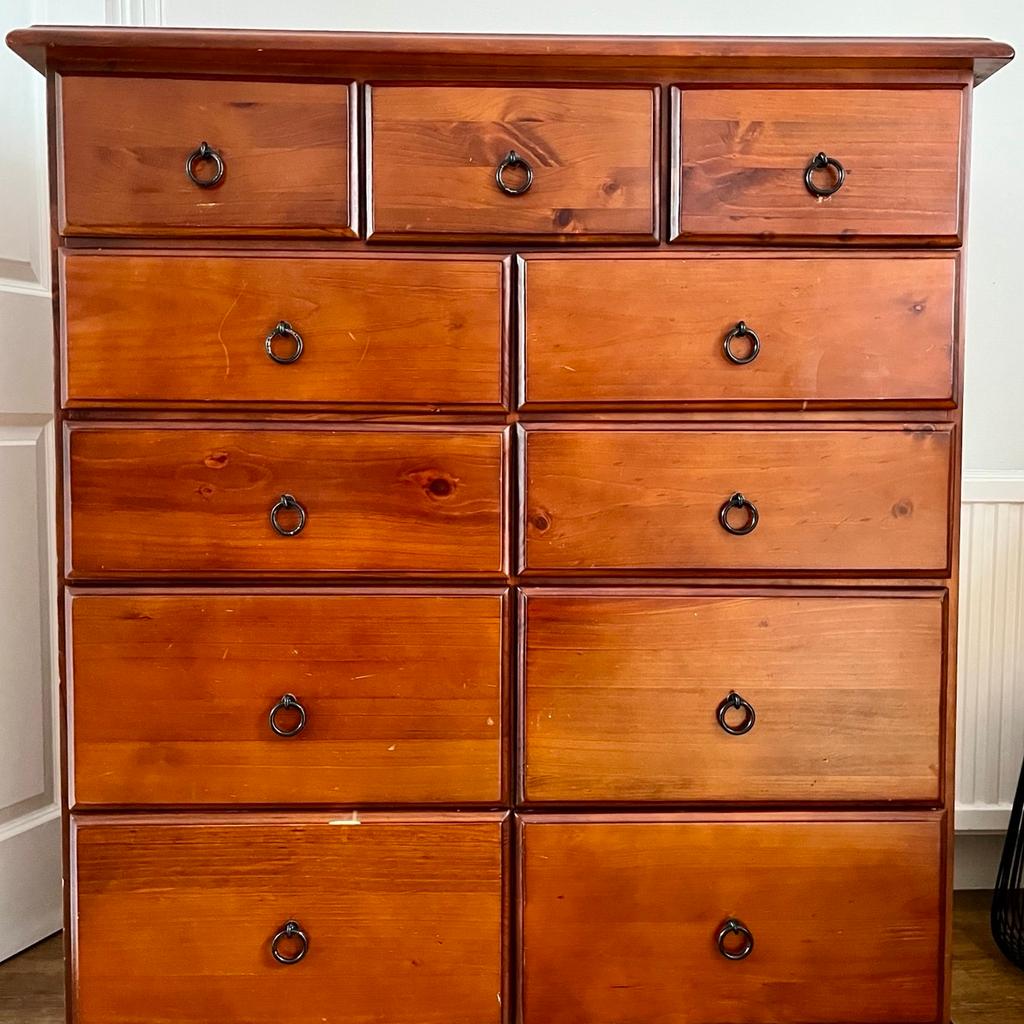 chest-of-drawers-in-sw18-wandsworth-f-r-90-00-zum-verkauf-shpock-at