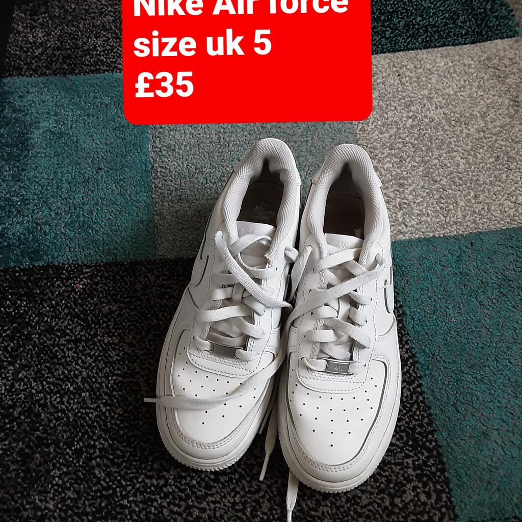 mens nike air force trainers sale