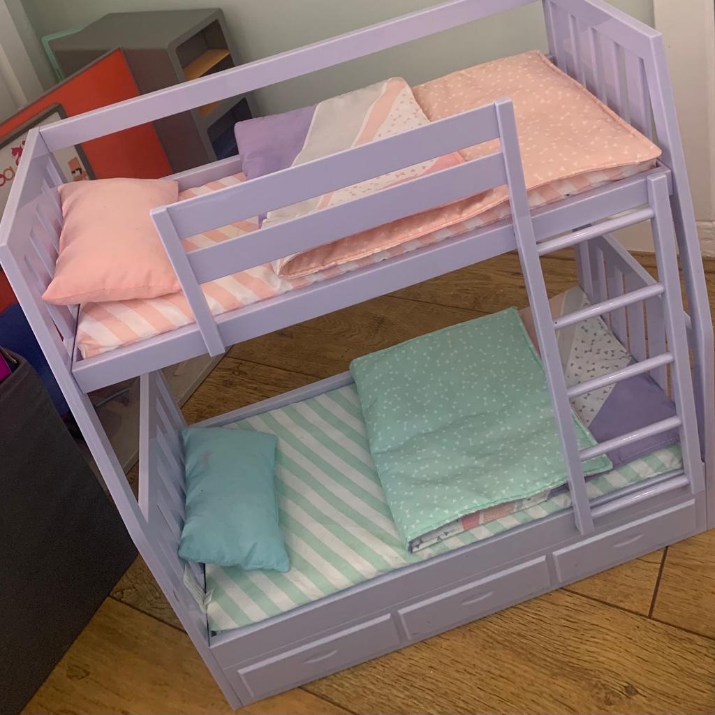 Generation bunk beds in St Helens für £ 20,00 zum Verkauf Shpock AT