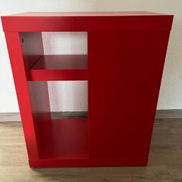 Ikea Tischbeine, 2 Stück 
Farbe rot 

Pro Tischbein 25€