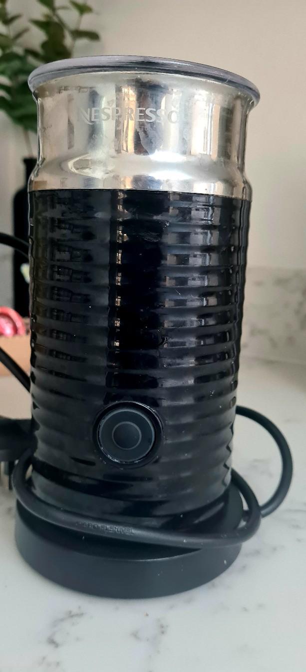 Nespresso milk frother in London Borough of Redbridge für £ 20,00 zum