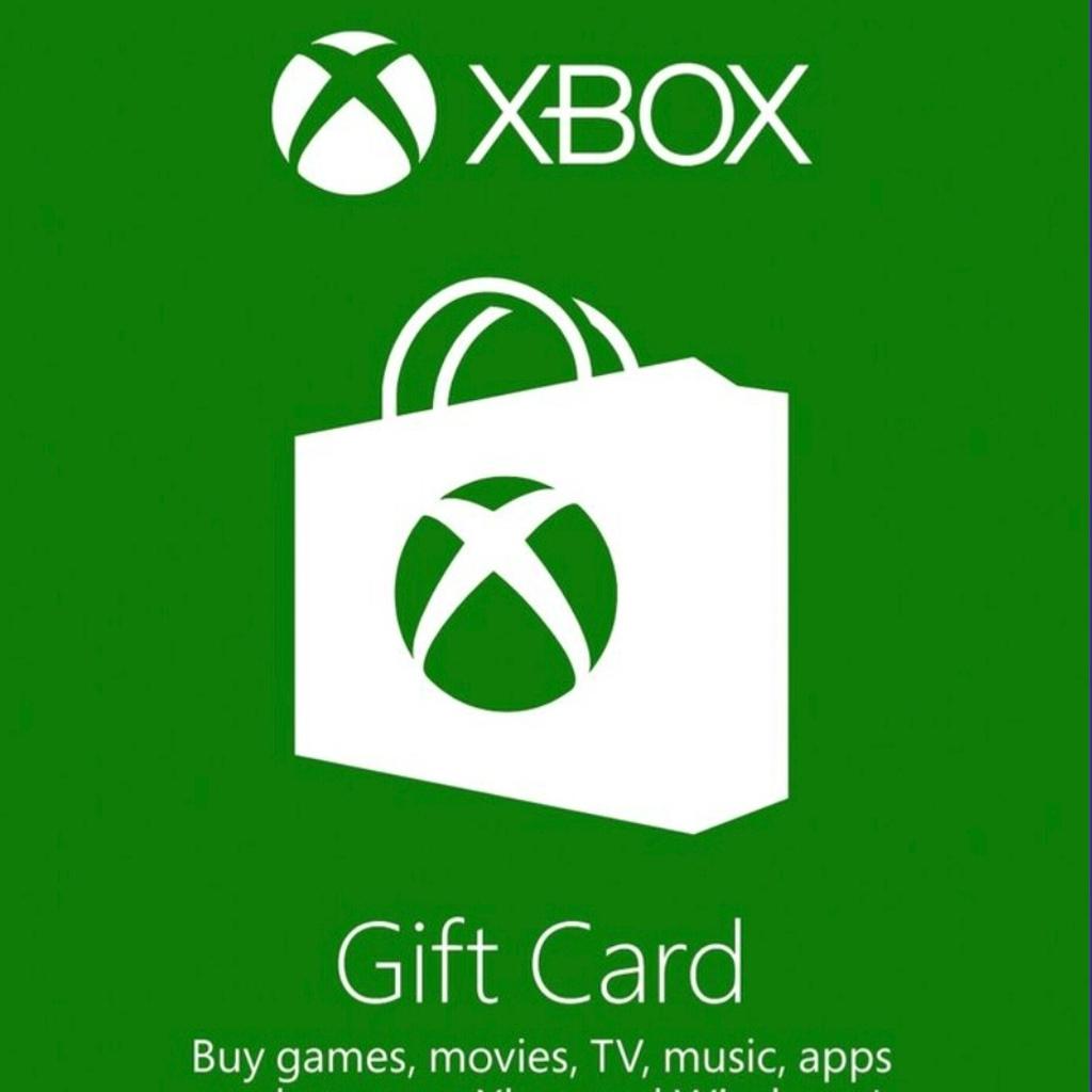 Xbox GuthabenCode in 8472 Straß in Steiermark für 25,00 € zum Verkauf Shpock DE