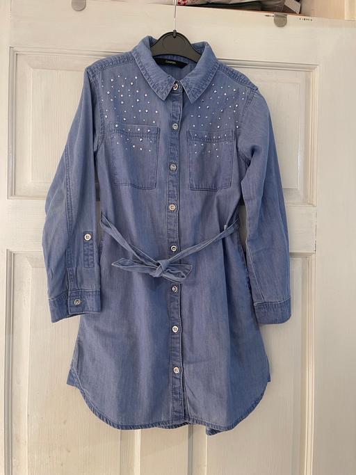 Buy & Sell Acocks Green Birmingham - Photos for Shirt dress
