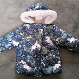 excellent condition from Next 
☀️buy 5 items or more and get 25% off ☀️
➡️collection Bootle or I can deliver if local or for a small fee to the different area
📨postage available, will combine clothes on request
💲will accept PayPal, bank transfer or cash on collection
,👗baby clothes from 0- 4 years 🦖
🗣️Advertised on other sites so can delete anytime