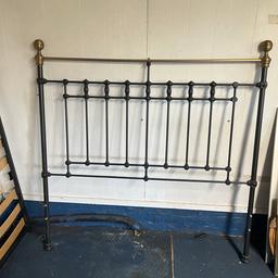 Used king size headboard for deals sale