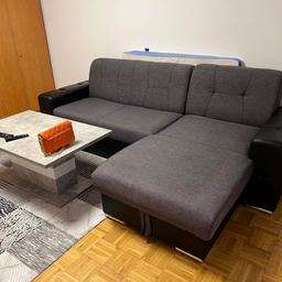 Couch Ausziehbar 100€