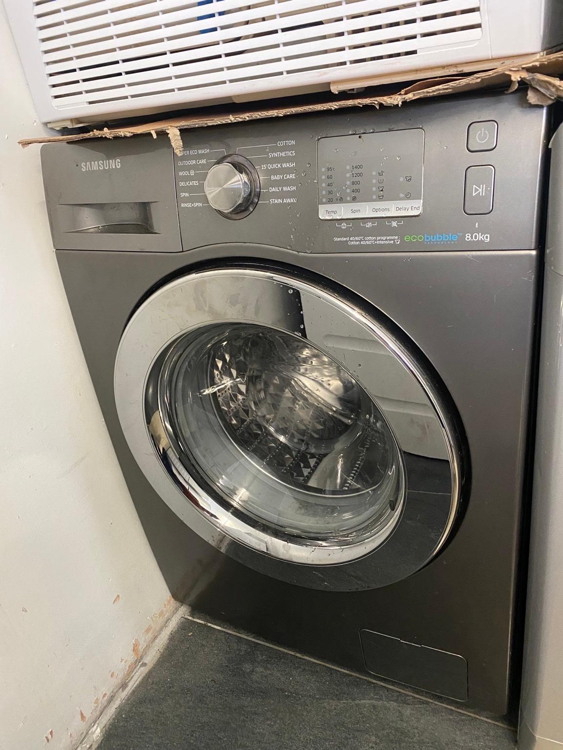 Samsung washing machine in WF2 Wakefield für 180,00 £ zum Verkauf ...