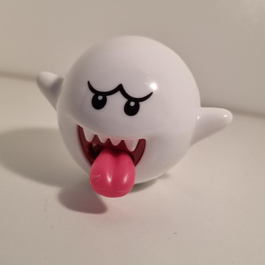 BUU HUU FIGUR von Super Mario in 33106 Paderborn for €4.00 for sale ...