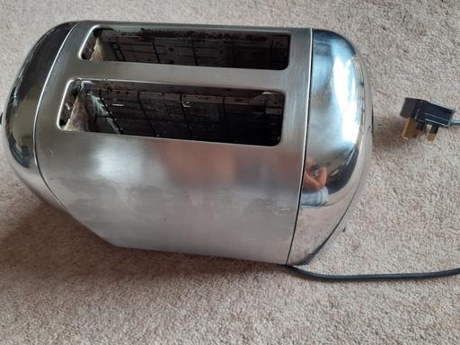 Buy & Sell Hertfordshire Dacorum - Photos for Toaster Breville