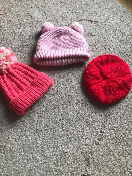 Buy & Sell West Midlands Walsall - Photos for Girls hats