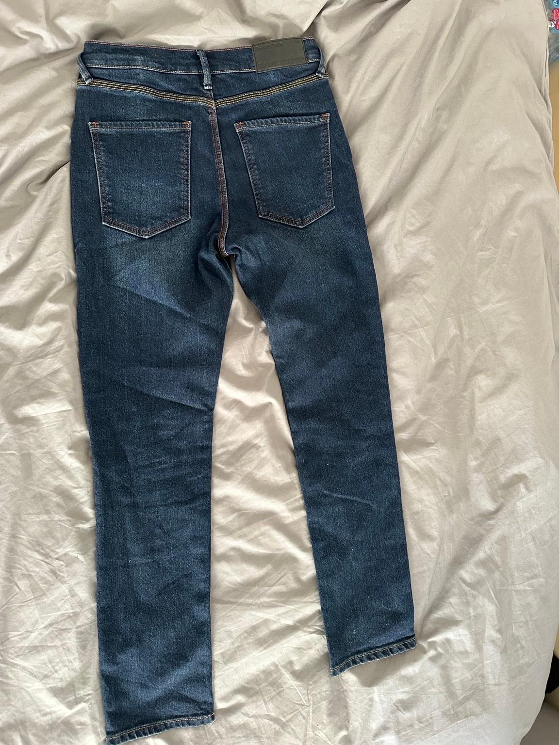 Motorcycle Armourlite jeans with padding in SE1 London for £39.99 for ...
