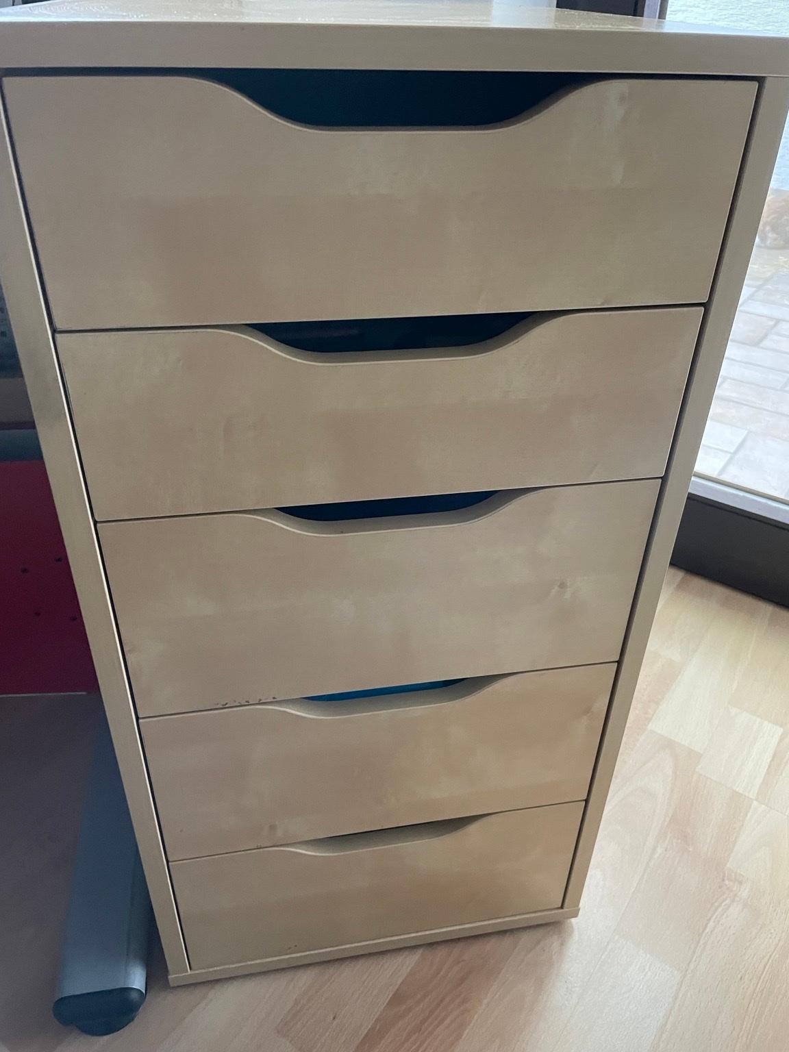 Ikea Alex Kommode in 69124 Heidelberg für 30,00 € zum Verkauf Shpock DE