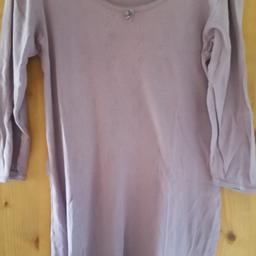 Verkaufe Pyjama, Größe M, Marke Hessnatur, 100% Bio-Baumwolle