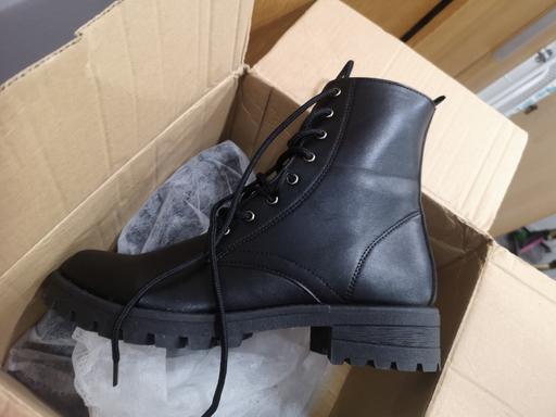 Buy & Sell Nottinghamshire Ashfield - Photos for winter boots size 7 new