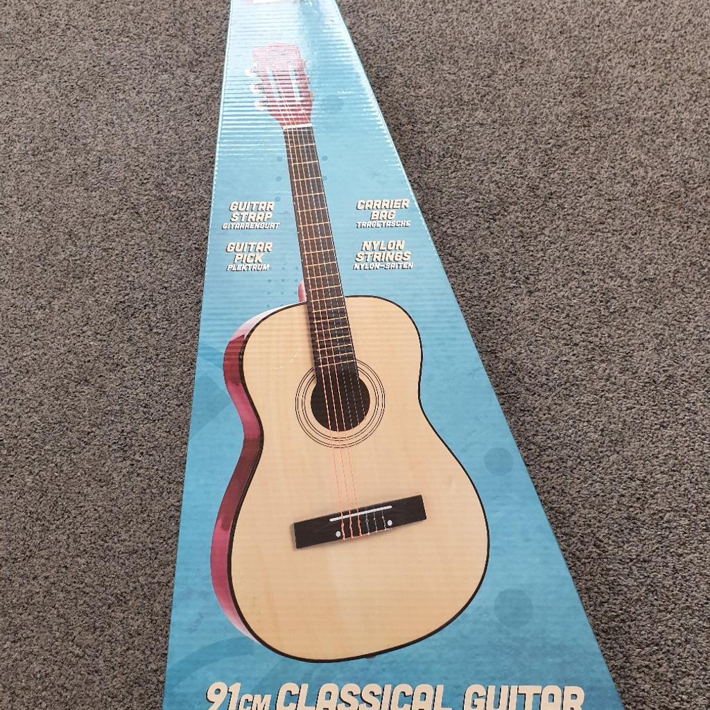 Classical Guitar 🎸 In Wv14 Wolverhampton For £3000 For Sale Shpock