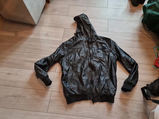 Buy & Sell West Midlands Birmingham - Photos for men's coat