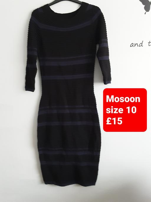 Buy & Sell Suffolk Ipswich - Photos for Ladies Mosoon beautiful jumpers dresse