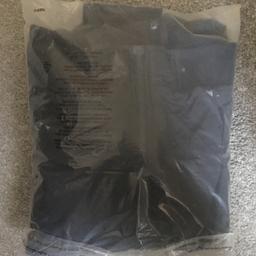 Dark navy

Sizes M/XL

Please confirm your size b4 you buy📍

French Connection Mens lightweight zip fastening fashion jacket new factory sealed, 100% original.

Free Royal Mail tracked & sign for postage 🚚

Pick up en8/n17

Help build our 5⭐️feedbacks and we will give you 5⭐️good buyer feedback.

Check out our other items.

Happy buying😊

No Returns❌