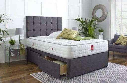  — REINFORCED DIVAN BEDS