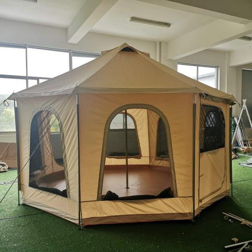 Buy & Sell Central London Bishopsgate - Central London - Photos for Waterproof LeShade Yurt Bell Glamping Camping