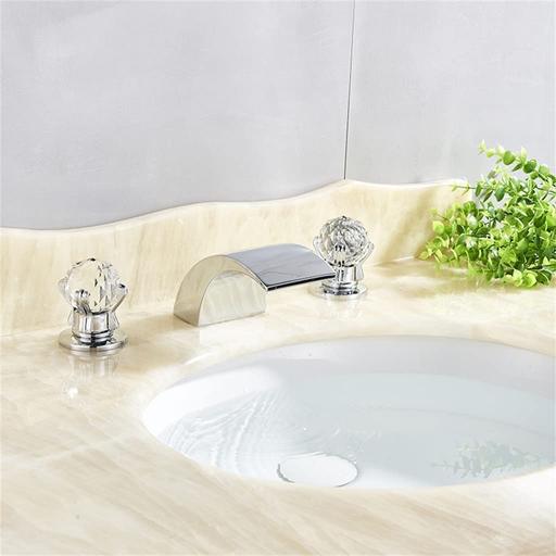 Buy & Sell Central London Barbican - Central London - Photos for SLSFJLKJ Bathroom Basin Faucet Contemporary