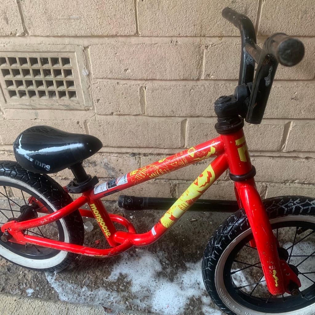 Balance Bike in B63 Metropolitan Borough of Dudley für 20,00 £ zum ...