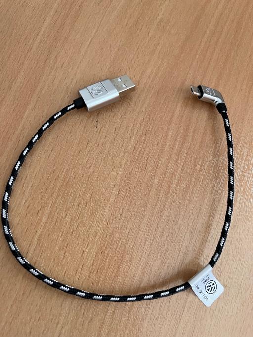 Vehicles Greater Manchester Bolton - Photos for Vw micro usb cable