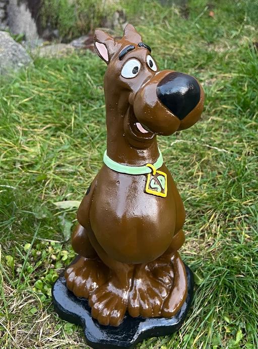 Buy & Sell Shropshire Telford and Wrekin - Photos for Scooby doo