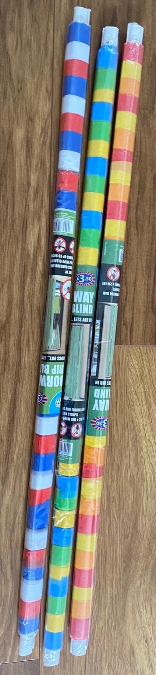 Buy & Sell Acocks Green Birmingham - Photos for Door strip blinds