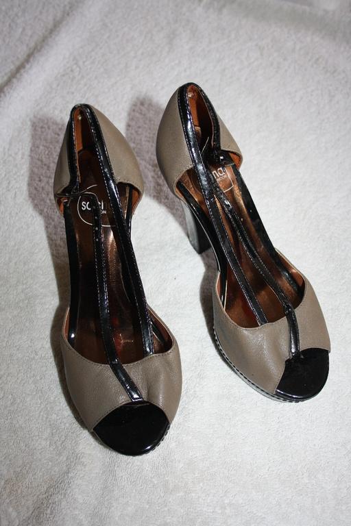 Buy & Sell North West London Camden - Photos for women's size 4 Sacha London heeled shoes