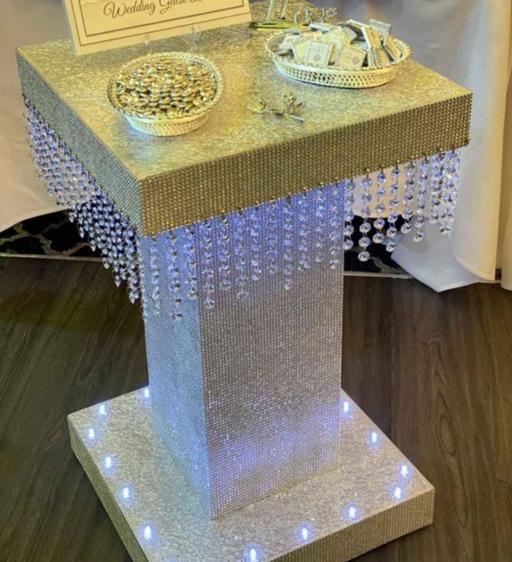 Buy & Sell Nechells Birmingham - Photos for wedding cake stand