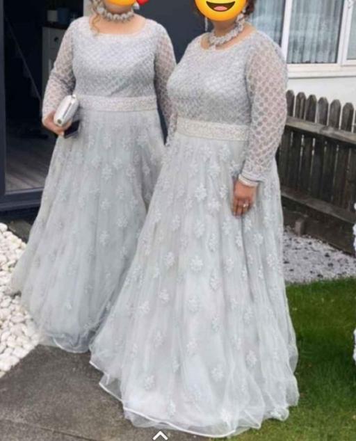 Buy & Sell West Midlands Birmingham - Photos for wedding dresses xl&large 