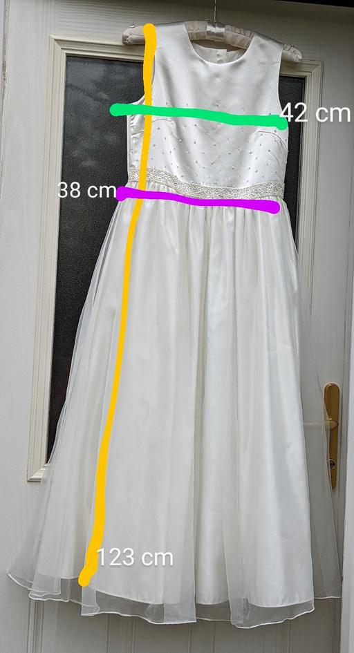 Buy & Sell Nottinghamshire Nottingham - Photos for Girl's bridesmaid dress