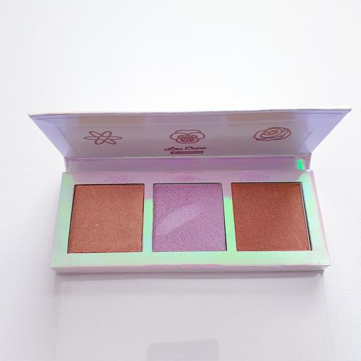 Buy & Sell Surrey Spelthorne - Photos for Lime Crime Hi Lite Blossoms Highlighter