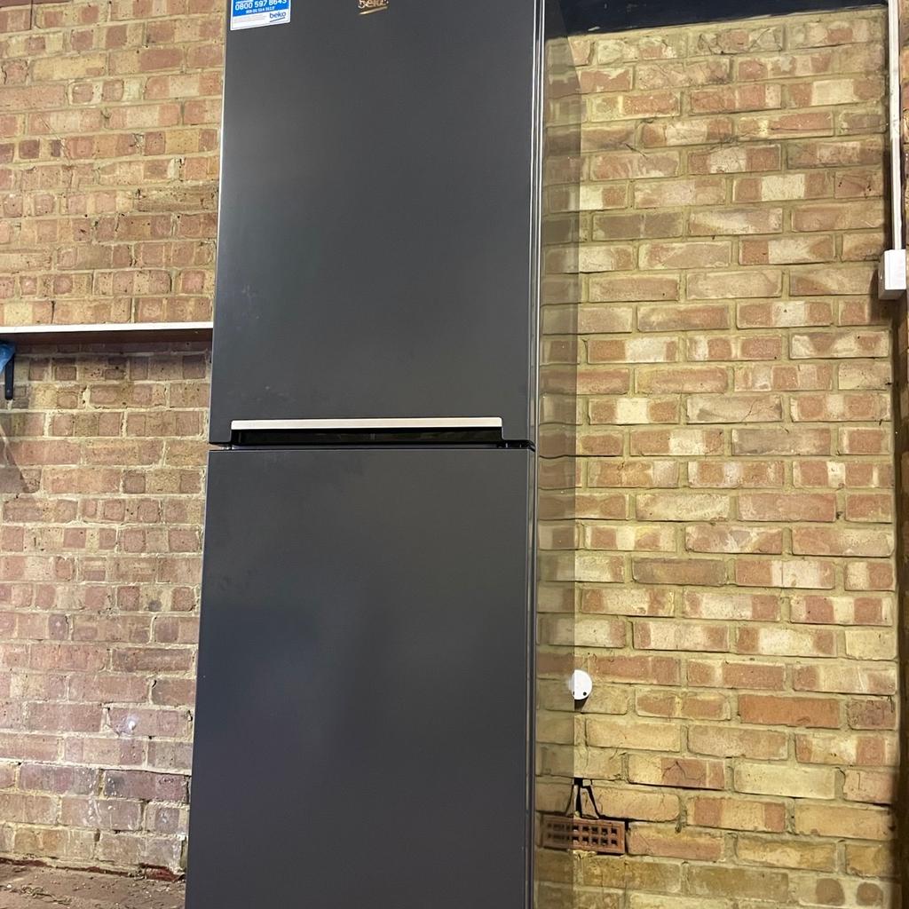 Beko Fridge Freezer in HA5 Harrow for £170.00 for sale Shpock