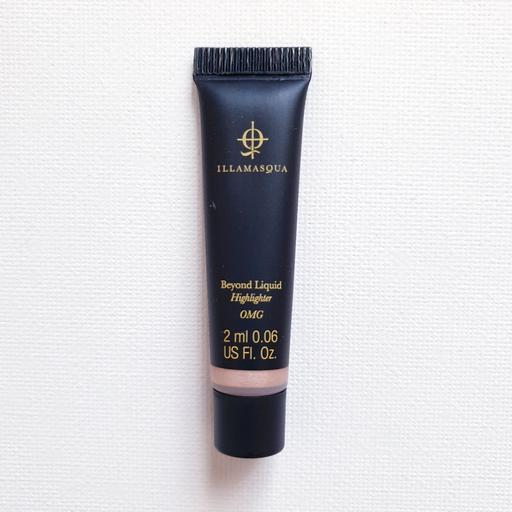 Buy & Sell Surrey Spelthorne - Photos for Illamasqua Beyond Liquid Highlighter OMG 2ml