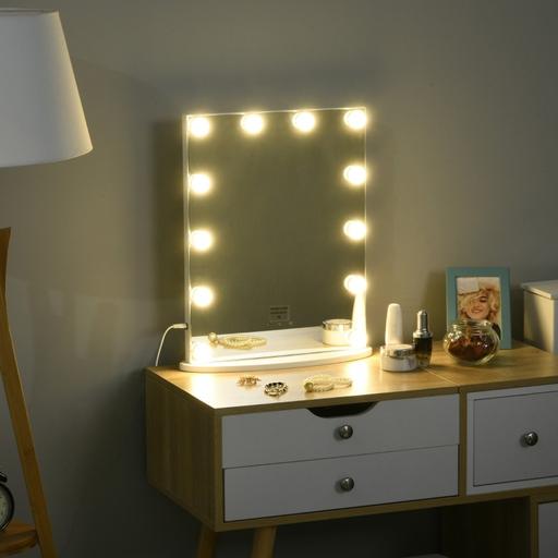 Buy & Sell - Photos for Hollywood Makeup Dressing Table