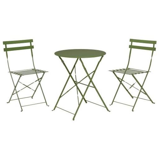 Buy & Sell - Photos for Garden bistro set