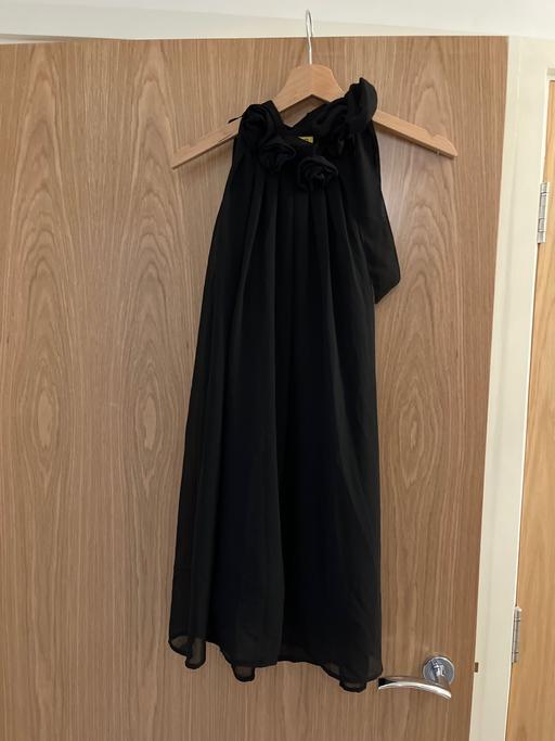 Buy & Sell West London North Kensington - W11 - Photos for Black party dress