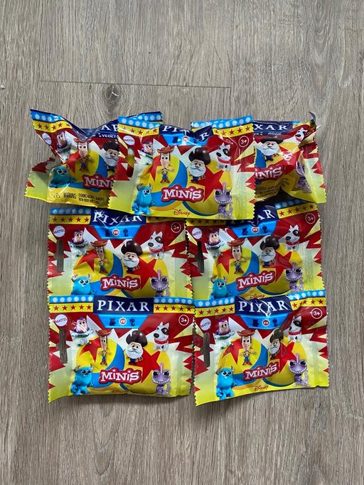 Buy & Sell West Midlands Birmingham - Photos for Pocket money toys