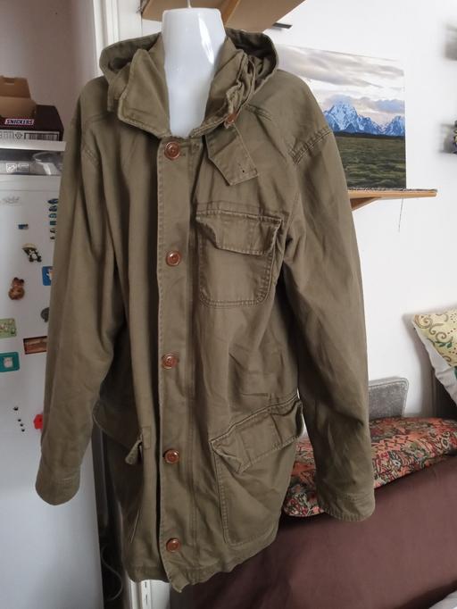 Buy & Sell Kent Medway - Kent - Photos for Old Navy Parka coat