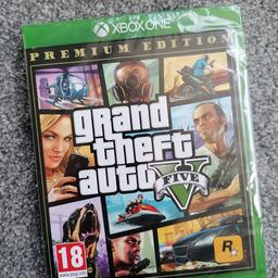 Great for fans of GTA series!

GTA 5 PREMIUM EDITION 